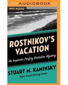 Rostnikov’s Vacation
