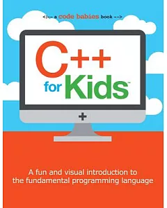 C++ for Kids