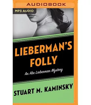 Lieberman’s Folly