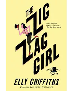 The Zig Zag Girl