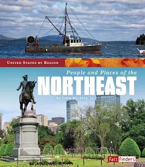 People and Places of the Northeast