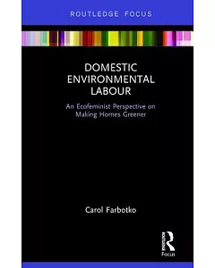 Domestic Environmental Labour: An Eco-Feminist Perspective on Making Homes Greener