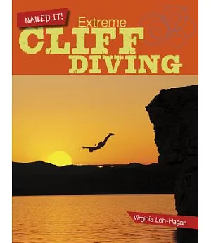 Extreme Cliff Diving