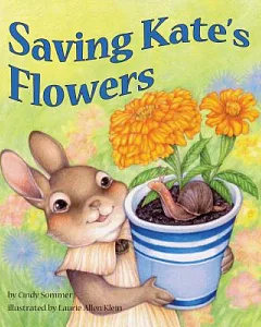 Saving Kate’s Flowers