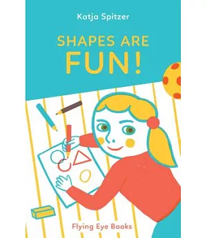Shapes Are Fun!