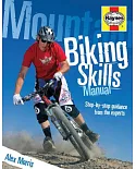 Mountain Biking Skills Manual: Step-by-Step Guidance from the Experts