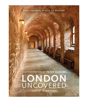 London Uncovered