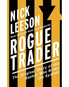 Rogue Trader