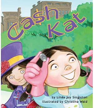 Cash Kat