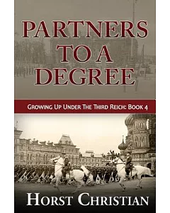 Partners to a Degree: Based on a True Story