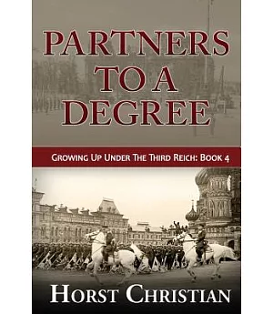Partners to a Degree: Based on a True Story