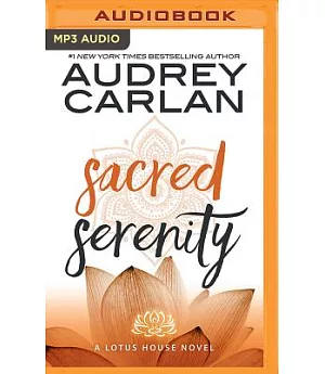 Sacred Serenity