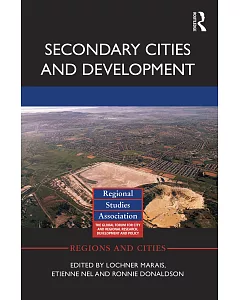 Secondary Cities and Development
