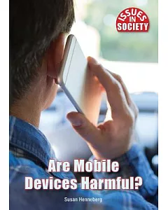 Are Mobile Devices Harmful?