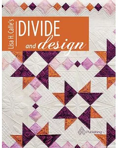 Lisa H. calle’s Divide and Design