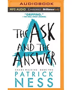 The Ask and the Answer