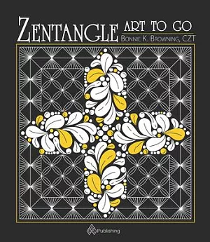 Zentangle Art to Go
