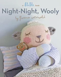 Night-Night, Wooly