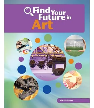 Find Your Future in Art