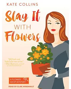Slay It With Flowers
