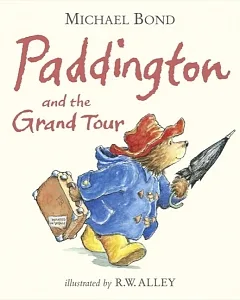 Paddington and The Grand Tour