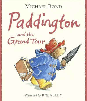 Paddington and The Grand Tour