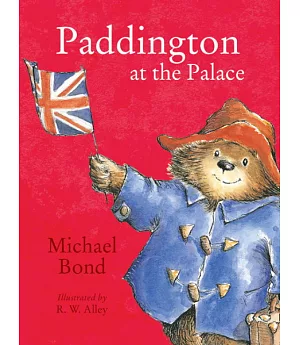 Paddington At The Palace