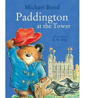 Paddington At The Tower