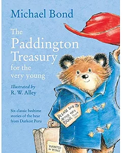The Paddington Treasury For The Very Young