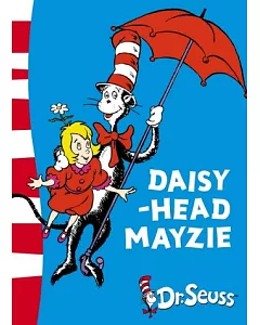 dr. seuss Yellow Back Book: Daisy-Head Mayzie