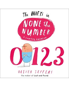 The Hueys — None The Number
