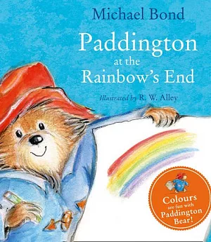 Paddington At The Rainbow’s End