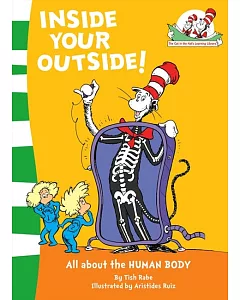 The Cat In The Hat’s Learning Library (10) — Inside Your Outside!