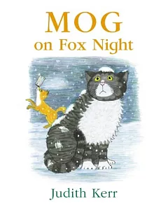 Mog’s Christmas Mini Edition