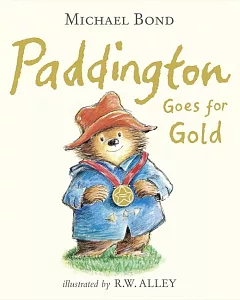 Paddington — Paddington Goes For Gold