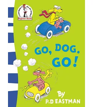 Beginner Series: Go, Dog. Go!
