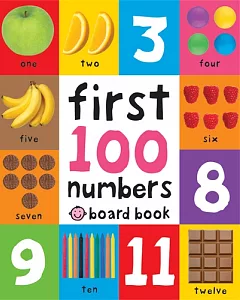 First 100 Soft to Touch Numbers