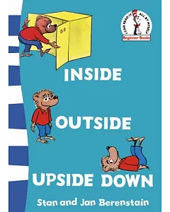 Beginner Series: Inside Outside Upside Down