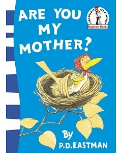 Beginner Series: Are You My Mother?