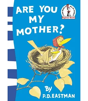 Beginner Series: Are You My Mother?