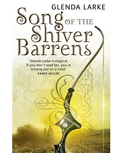 Song of the Shiver Barrens