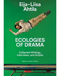 Eija-Liisa ahtila Ecologies of Drama: Collected Writings, Interviews, and Scripts