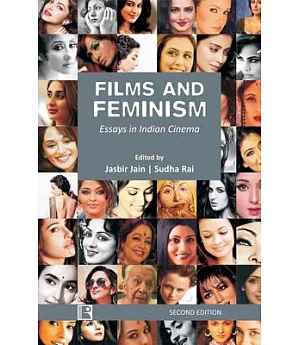 Films and Feminism: Essays in Indian Cinema