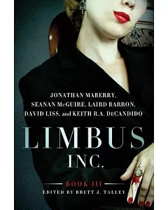 Limbus, Inc.: A Shared World Experience