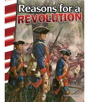 Reasons for a Revolution