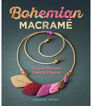 Bohemian Macramé