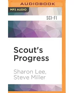 Scout’s Progress
