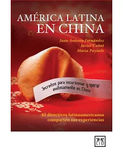America Latina En China