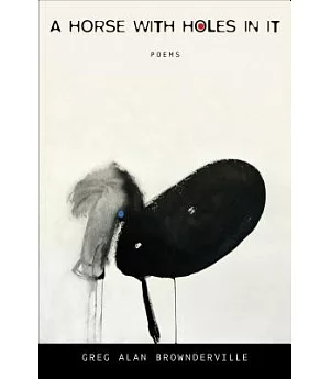 A Horse With Holes in It: Poems