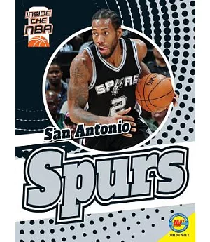 San Antonio Spurs